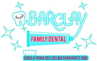 BARCLAY FAMILY DENTAL